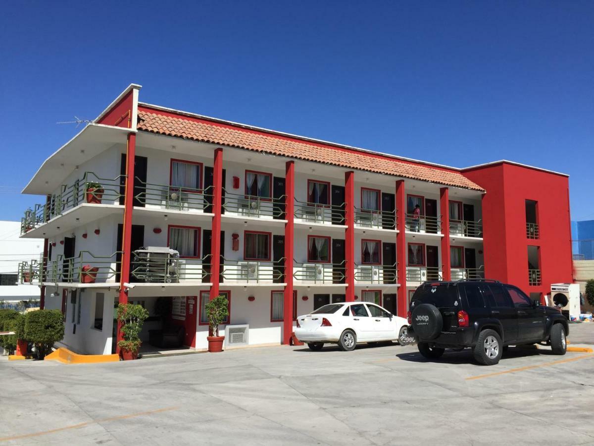Descanso Tijuana