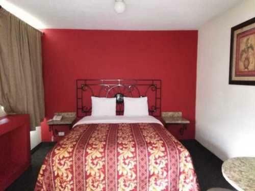 Descanso Hotel Tijuana