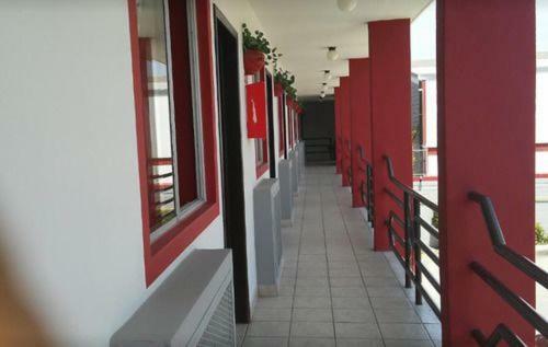 Hotel Descanso 3*